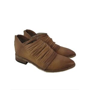 Free‎ People Lost Valley Women's Bootie